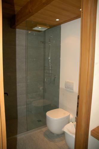 Apartamento Pietre Gemelle Resort
