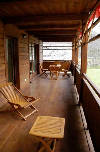 Apartamento Pietre Gemelle Resort