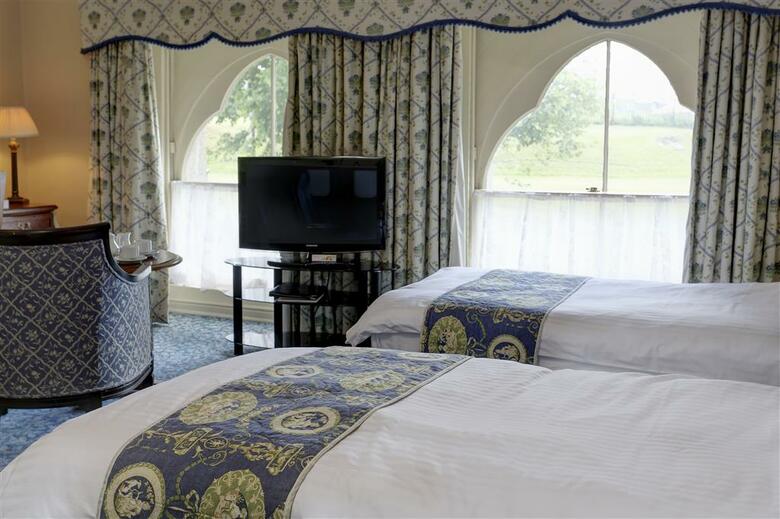 Best Western Duke Of Cornwall Hotel