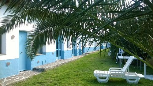 Hostal Residence Melodie