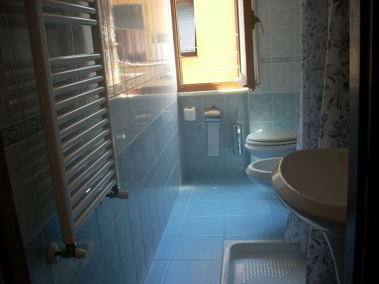 Hotel Corallo