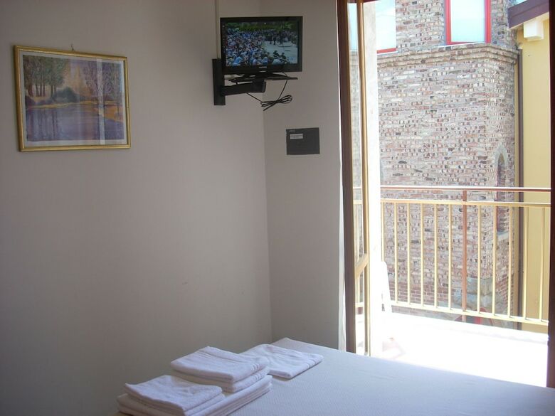 Hotel Corallo