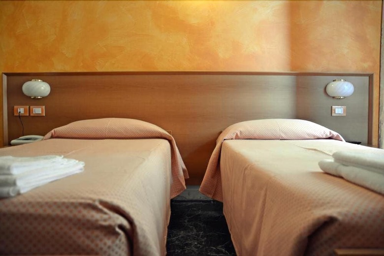 Hotel Corallo