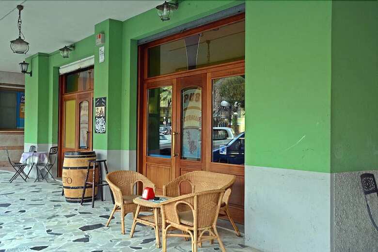 Hotel Corallo