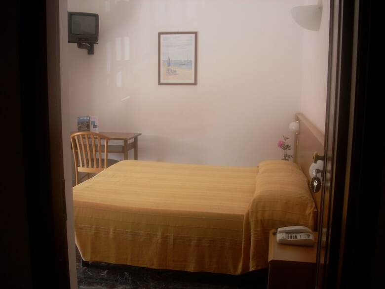 Hotel Corallo
