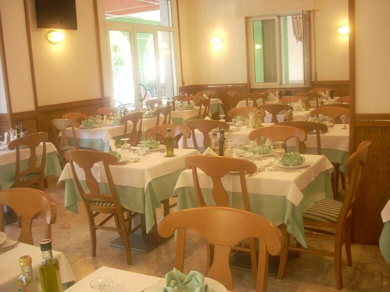Hotel Corallo