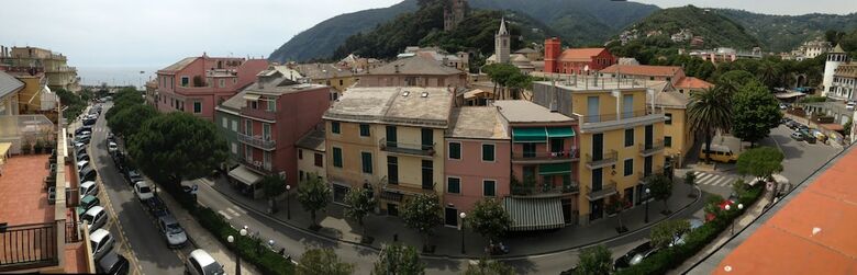 Hotel Corallo