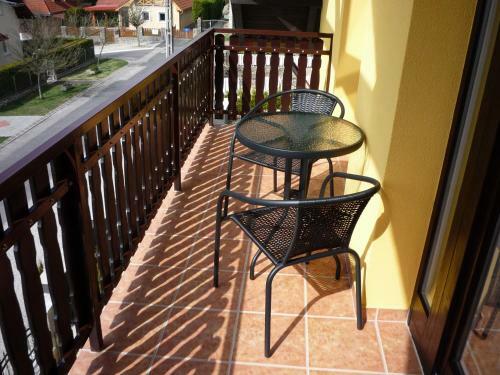 Apartmanh�z Royal