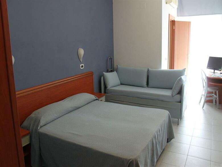Hotel Acquario