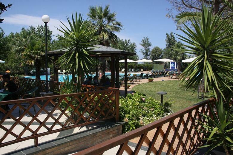 Hotel Acquario