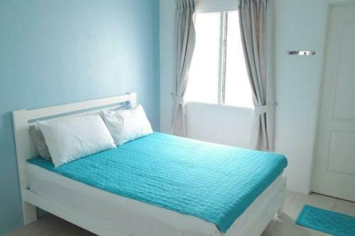 Santorini 4 Bedrooms Full Air Cond Entire Home