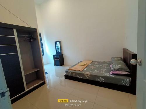 Raisha Garden Homestay Ipoh