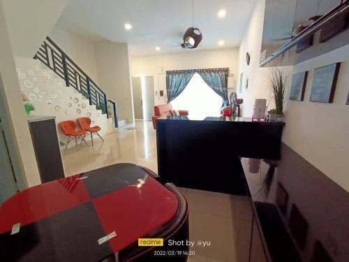Raisha Garden Homestay Ipoh