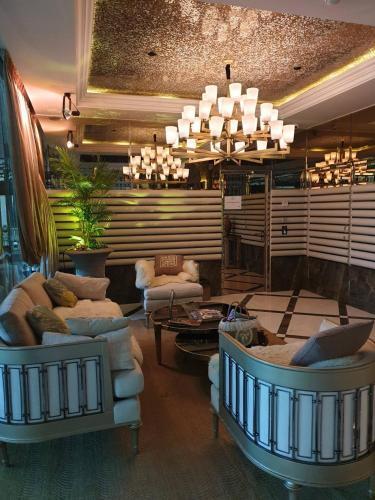 Apartamento Riveira Jomtien25
