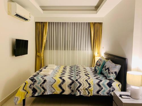 Apartamento Laguna Beach Resort 2 #412-413