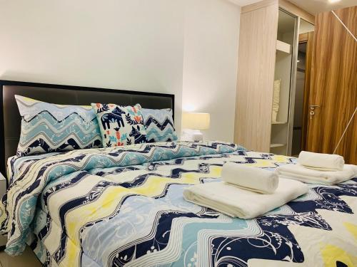 Apartamento Laguna Beach Resort 2 #412-413