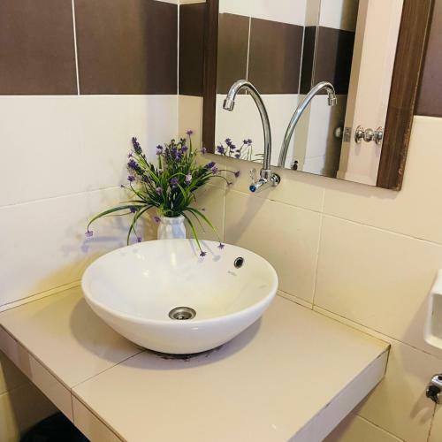 Apartamento Zue Beauty Homestay