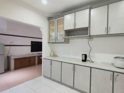 Villa Malacca Town Tranquerah Cluster Home #404a