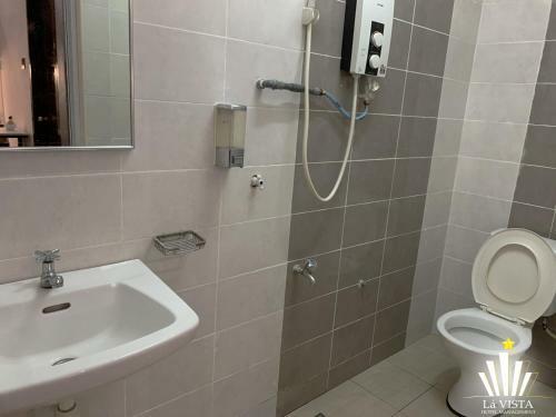 Malim Melaka Homestay