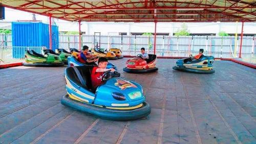Apartamento Melaka Family Gateway Water Themepark@suite
