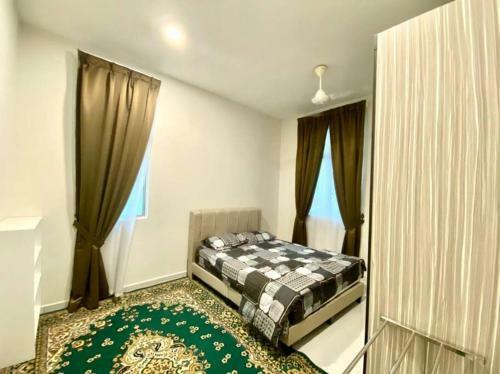 13staycation At Suterawangi