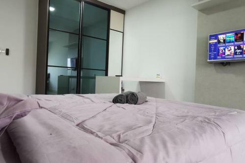 Apartamento Thermospace Imperio A-28-07 Melaka City