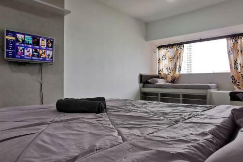 Apartamento Thermospace Imperio A-28-07 Melaka City