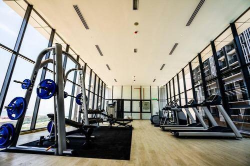 Apartamento Thermospace Imperio A-28-07 Melaka City