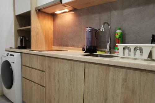 Apartamento Thermospace Imperio A-28-07 Melaka City