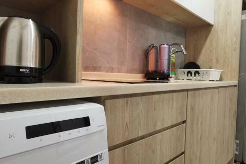 Apartamento Thermospace Imperio A-28-07 Melaka City