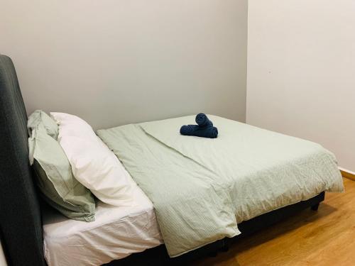 Apartamento Lohas Novo 8