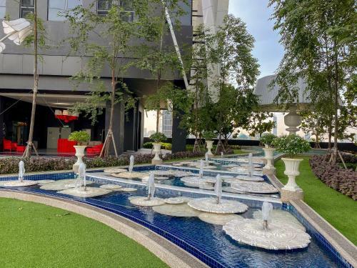 Apartamento Arte Mont Kiara By Cozynest