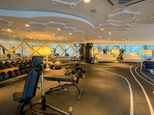 Apartamento Arte Mont Kiara By Cozynest