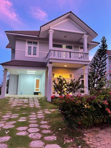 Villa Mui Ne Sealinks City