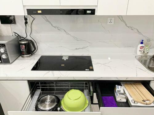 Vinhomes Smart City - Studio Apartment - Cozy/friendly/luxury