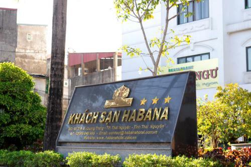 Habana Hotel