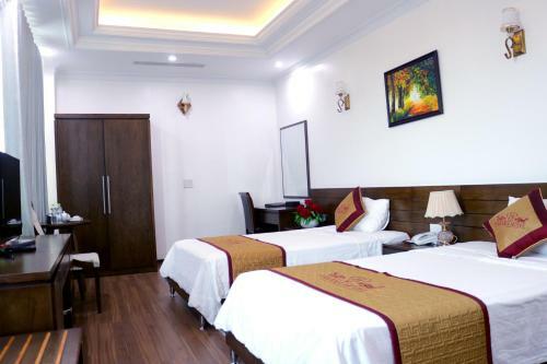 Habana Hotel