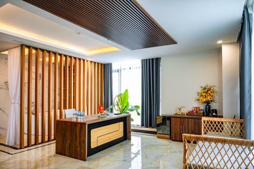 The King Hotel - Condotel Thai Nguyen