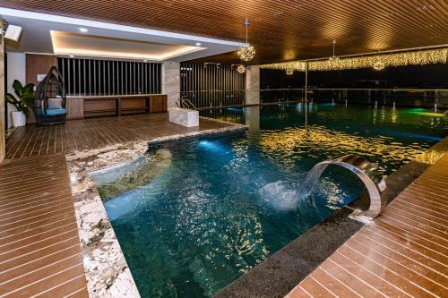 The King Hotel - Condotel Thai Nguyen