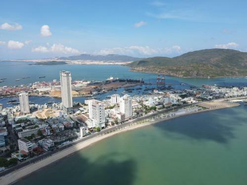 Armin Serviced Apartment Altara Residences Quy Nhon