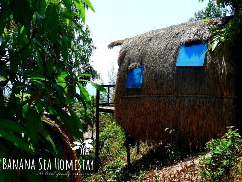 Banana Homestay