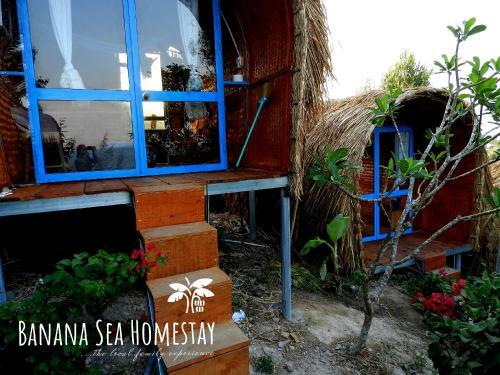 Banana Homestay