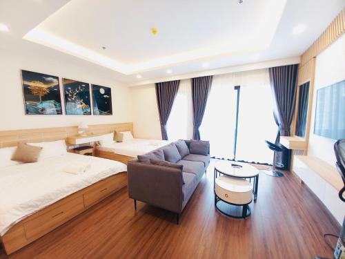 Apartamento C?n H? Flc Sea Tower Quy Nh?n