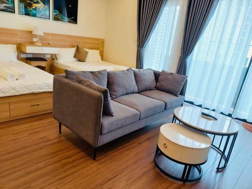 Apartamento C?n H? Flc Sea Tower Quy Nh?n