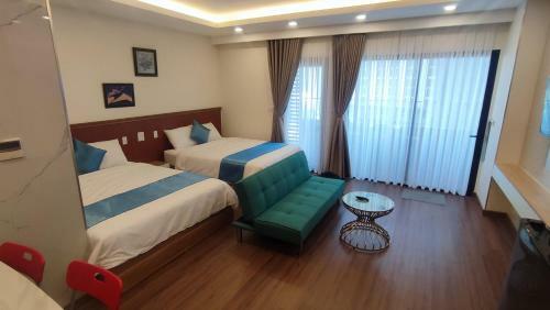 Apartamento C?n H? Flc Sea Tower Quy Nh?n