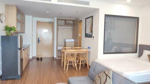 Apartamento C?n H? Flc Sea Tower Quy Nh?n