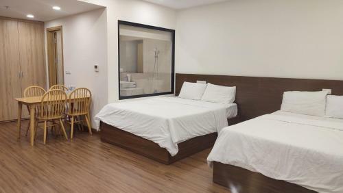Apartamento C?n H? Flc Sea Tower Quy Nh?n
