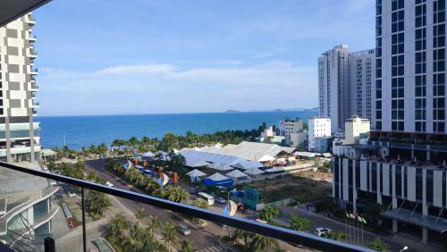 Apartamento C?n H? Flc Sea Tower Quy Nh?n
