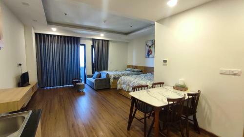 Apartamento C?n H? Flc Sea Tower Quy Nh?n