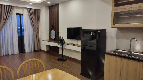 Apartamento C?n H? Flc Sea Tower Quy Nh?n